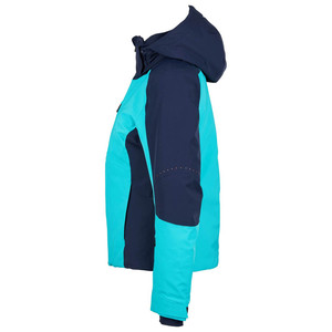 Chaqueta de Esquí Impermeable para Mujer, Personalizada, Cortavientos, Aislante, Transpirable, para Nieve, Invierno y Actividades al Aire Libre - Product Image 5
