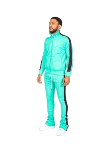 Survêtements en molleton empilé personnalisés pour hommes Econex Sports 2025, grandes tailles, respirants, imprimés, pour l'automne et l'hiver, style décontracté - Product Image 6