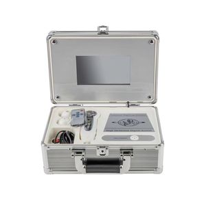 Analizador Portátil de Piel y Cabello con Material Orgánico, Escáner de Aumento, Visor de Diagnóstico, Pantalla LED, Sin Parabenos, Sin Silicona - Product Image 3