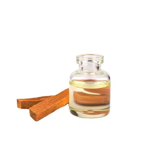 Get Premium Sandalwood Essential Oil at Best Price Smooth and Long-Lasting Fragrance Online Bulk Purchase - Product Image 1