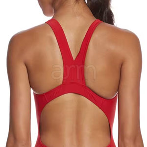 Maillot de bain une pièce le plus vendu en promotion – Nouveau style 2026 – Vente en gros à prix réduit - Product Image 5