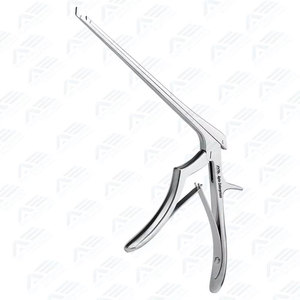High Quality Ent Kerrison Bone Punch Surgical Instruments Medic Instrument Kerrison Laminectomy Rongeurs Forceps Medical - Product Image 2