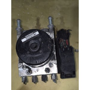 Bomba ABS Usada Compatible con Opel Antara Chevrolet Captiva 96859390 C7, Unidad de Control del Motor (ECU) - Product Image 5
