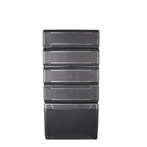 โมดูลลำโพงไลน์อาร์เรย์คุณภาพสูง HDL 50-A 4K แบบสามทาง กำลังขับ 8000 วัตต์ - Product Image 2