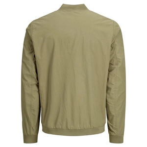 <b>Mens</b> Bomber <b>Jacket</b> Custom Premium Bomber <b>Jacket</b> Water Resistant <b>Lightweight</b> Outdoor Casual Bomber <b>Jacket</b> Wear Supplier - Product Image 5