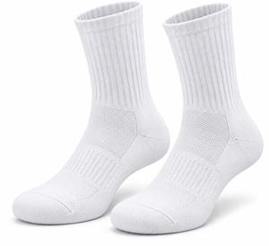 High Quality Custom Pure Color Casual <b>Socks</b> Wool/Acrylic Sporty All Season <b>Men's</b> <b>Socks</b> <b>Cycling</b> Football Knitted <b>Men's</b> <b>Socks</b> - Product Image 1