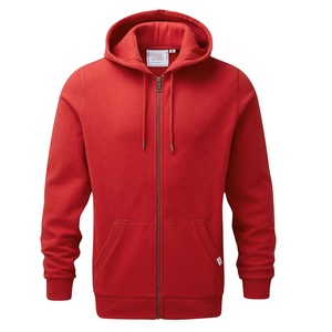 PIHA SPORTS <b>Thick</b> <b>Fleece</b> Polyester/Cotton 330g Winter Sports Regular Fit Pullover Hoodie for Men & Ladies - Product Image 6