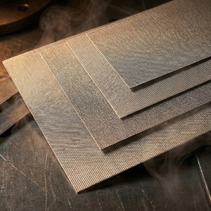 [APEC] Filtro de malla sinterizada de cinco capas para equipos de separación industrial y fabricación de filtros de malla personalizados - Product Image 5