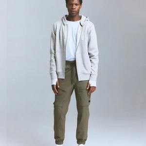 Sweat-shirts à capuche Spider pour hommes, vente en gros, qualité supérieure, coton lourd, French Terry, streetwear, grandes tailles, impression personnalisée - Product Image 4