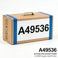 M 9450E IP54 OUTLET FOAM A49536 untuk Printer Inkjet 9450 Imagine.