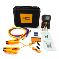 Medidor de Presión Digital Electrónico Inteligente ST5750A