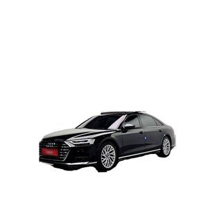 Audi A8 55 TFSI quattro LWB Modelo Diciembre 2021 con 57,505 km, Caja de Cambios Automática, Asientos de Cuero, Cámara Trasera - Product Image 1