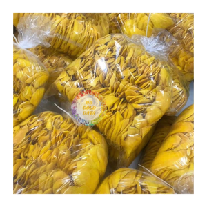Rodajas de Mango Seco Suave de Alta Calidad a Precio Mayorista, Snacks Dulces y Deliciosos, Envasado al Vacío 250g-500g/bolsa 5kg/bolsa - Caryln - Product Image 4