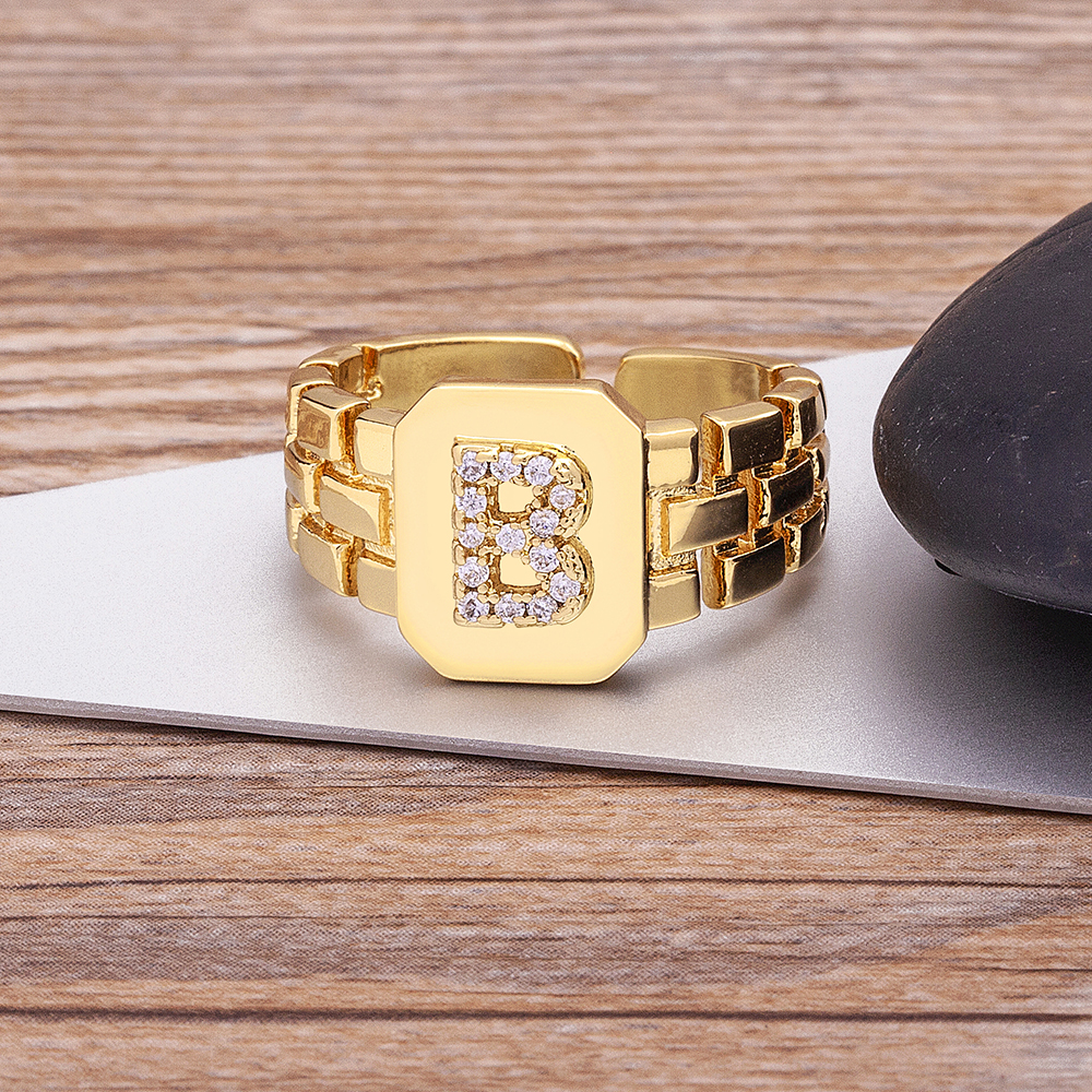 Gold-B
