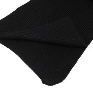 Bufanda Tejida Unisex de Alta Resistencia - Protección Extra Gruesa Contra el Frío - Logotipo Personalizado - Cálido Calentador de Cuello para Invierno - Product Image 4