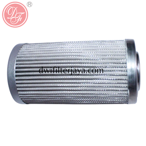 Nuevo Elemento de Filtro Hidráulico de Línea de Retorno de Repuesto con Medio de Fibra de Vidrio - Product Image 1