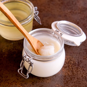 Capsules de suif de bœuf naturel, graisse de haute pureté, soluble dans l'eau, stockage congelé, durée de conservation de 2 ans, emballage en vrac - Product Image 1