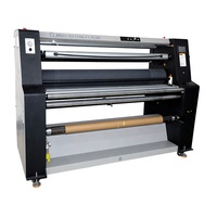 Laminateur automatique à rouleaux de 1630 mm, machine à laminer, laminateur à rouleaux froids