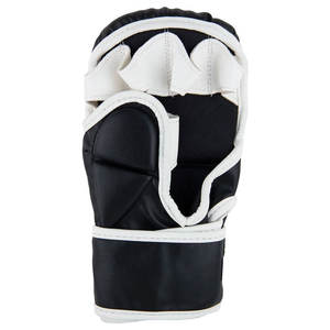 MMA Boxing <b>Gloves</b> with Wrist Support Comfortable and Protective <b>Gloves</b> for Kickboxing Martial Arts Boxing <b>Gloves</b> - Product Image 2