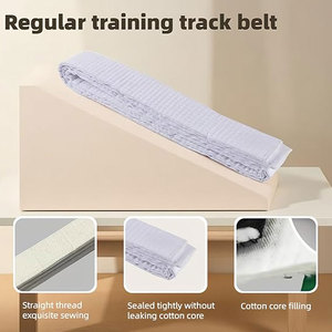 Ceintures de karaté unisexes réglables pour hommes et femmes, ceinture de karaté avec OEM 2026, nouvelle vente en gros, ceintures de karaté personnalisées 100% coton - Product Image 5