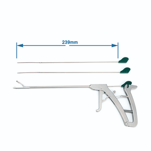 DETAIN IMPEX - Juego de Instrumentos Quirúrgicos Manuales para Artroscopia de Tendones, Acero Inoxidable, Aguja Scorpion Desechable, Clase II CE, Gran Venta - Product Image 1