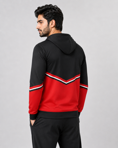 Meilleurs sweats à capuche en sublimation, best-sellers, séchage rapide, respirants, sweats à capuche en sublimation pour hommes / Créez votre propre sweat à capuche en sublimation pour hommes - Product Image 4