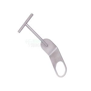 Fukuda — Instruments médicaux de qualité supérieure pour rétracteur d'épaule, en acier inoxydable, Style Fukuda - Product Image 4