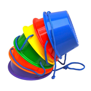 Bañera de PVC para niños, ideal para el aprendizaje, de un fabricante y exportador indio de confianza, a bajo precio. - Product Image 1