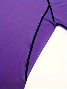 Camiseta Deportiva de Compresión de Manga Larga para Hombre, Camisetas de Compresión Ajustadas y Ligeras - Product Image 5