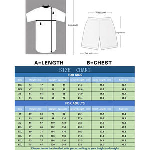 เสื้อบาสเก็ตบอลแบบซับลิเมชั่นขายดี ราคาถูก ออกแบบเองได้เต็มรูปแบบ สำหรับทุกเพศ - Product Image 6