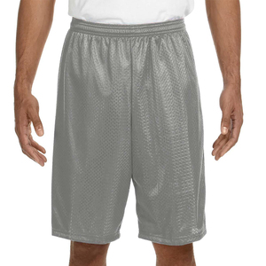 Pantalones cortos de malla de estilo vintage ligeros con logotipo personalizado para hombre, precio al por mayor, pantalones cortos de malla para hombre hechos a medida - Product Image 1