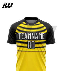Uniforme de Fútbol Ligero y Transpirable, 100% Poliéster, Manga Corta para Hombre, Secado Rápido, Elástico en Cuatro Direcciones, Diseñado para Uso Diario - Product Image 6