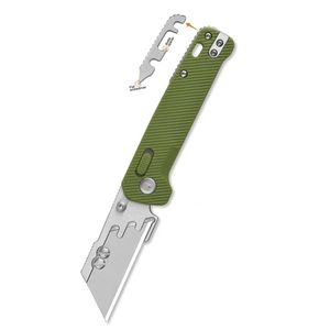 Cuchillos Multiusos Versátiles con Hojas de Acero Inoxidable, Agarre Cómodo y Diseño Ligero para Cocinas Domésticas y Restaurantes - Product Image 1