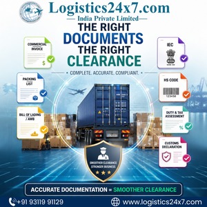 Agente de Transporte de Carga Internacional y Servicios Internacionales - Product Image 3