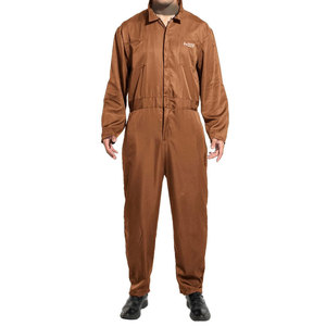 Nouveauté : Salopette de travail professionnelle sur mesure pour homme, usage intensif, pour adultes - Product Image 1