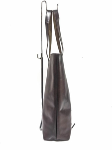 Bolso Tote de Cuero Premium para Mujer, Estilo Casual, Correas Ajustables, Diseño Elegante, Interior Organizado, Impermeable - Product Image 2