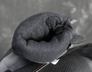 Gants en cuir sportifs VEMAR - Imperméables et compatibles avec les écrans tactiles pour le vélo, la course automobile, la gym et le cyclisme - Product Image 5