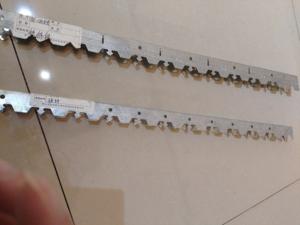 Système de suspension de plafond en métal galvanisé en forme de TDL-C, système de suspension de plafond en C, structure de plafond en métal, fourniture d'usine - Product Image 3