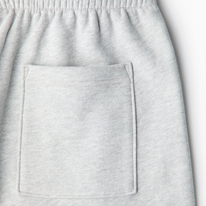 Shorts pour hommes en coton à bas prix, dernier design, vêtements de plage, shorts pour hommes avec impression personnalisée, shorts pour adultes - Product Image 6