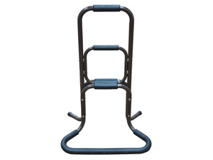 Dispositivo de Asistencia para Sentarse y Levantarse, Cómodo y Fácil de Usar, de Acero Inoxidable 304, para Personas con Discapacidad, Uso en Baño, Duradero y Seguro, 80 cm - Product Image 1