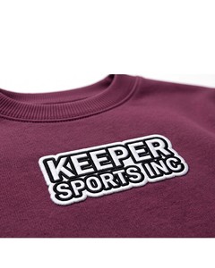 เสื้อสเวตเชิ้ตผู้ชายทรงหลวม ผ้าฝ้าย 100% ระบายอากาศได้ดี น้ำหนักเบา แฟชั่น ราคาส่ง คุณภาพสูง ขายดีที่สุด - Product Image 5