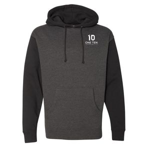 เสื้อฮู้ดดี้ผู้ชายไซส์ใหญ่ พรีเมียม ผ้าเปล่าสำหรับสกรีนลาย เสื้อผ้าสตรีทแวร์สั่งทำได้ - Product Image 3