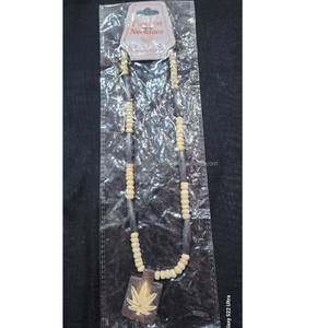 สร้อยคอเรซิ่นทำมือรักษ์โลกประดับลูกปัดหลากสีสันสำหรับชาวคริสต์ ใส่ไปงานปาร์ตี้ นำเข้าจากอินเดีย ขายส่ง - Product Image 5