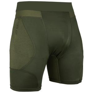 Short de fitness pour hommes à prix abordable, sur mesure, très tendance, confortable, style optimal, vêtements de sport pour hommes. - Product Image 1