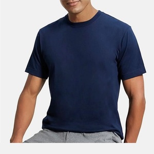 T-shirts surdimensionnés pour hommes en coton 100% personnalisés, grandes tailles, avec impression de logo, coupe ample, design délavé, vintage, 300g - Product Image 5