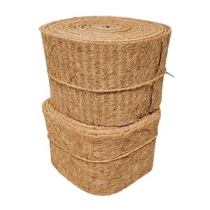 Artículo Popular: Fabricante de Cinta de Fibra de Coco Natural |   Material de Jardinería de Fibra de Coco Ecológica de Alta Calidad y Buen Precio - Product Image 1