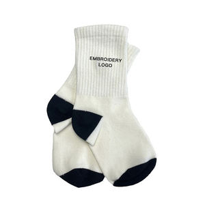 Calcetines de Compresión Duraderos para Invierno, Soporte Firme, Textura Suave y Cómoda, Transpirables, Ecológicos, de Secado Rápido y Ligeros - Product Image 3