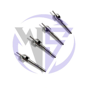 Punzón para Trasplante Capilar FUE OEM que Mejora la Calidad y Supervivencia del Injerto - Product Image 3