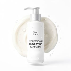 Limpiador Facial Hidratante Profesional, Producto de Limpieza de 80 ml, Servicio de Fabricación Disponible, Alta Calidad, Directo de Fábrica - Product Image 5