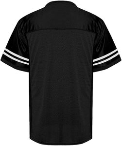 <b>Top</b> seller 2026 Trending <b>Men</b> Soccer Jersey At Cheap Price Wholesale Price <b>Mesh</b> Fabric Football Jersey OEM Serviced Soccer Jersey - Product Image 4